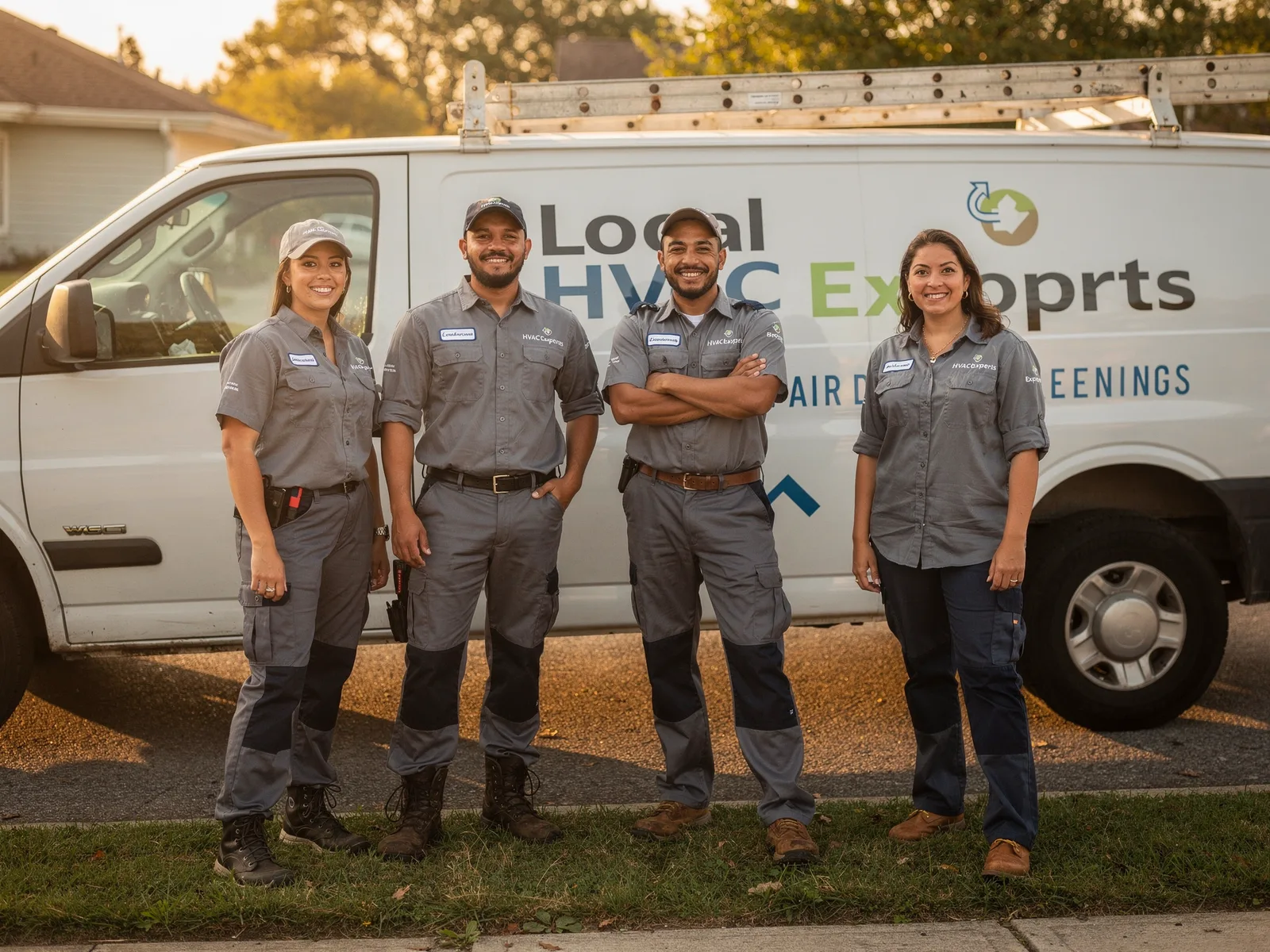 24/7 HVAC Repair & AC Replacement company in Leakey, TX